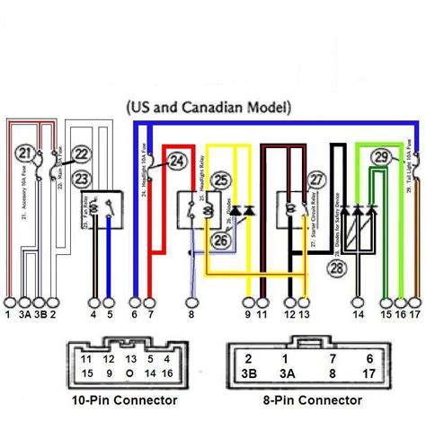 vn 750 junction box clicks|2005 Kawasaki Vulcan 750 fuse relay junction box repair.